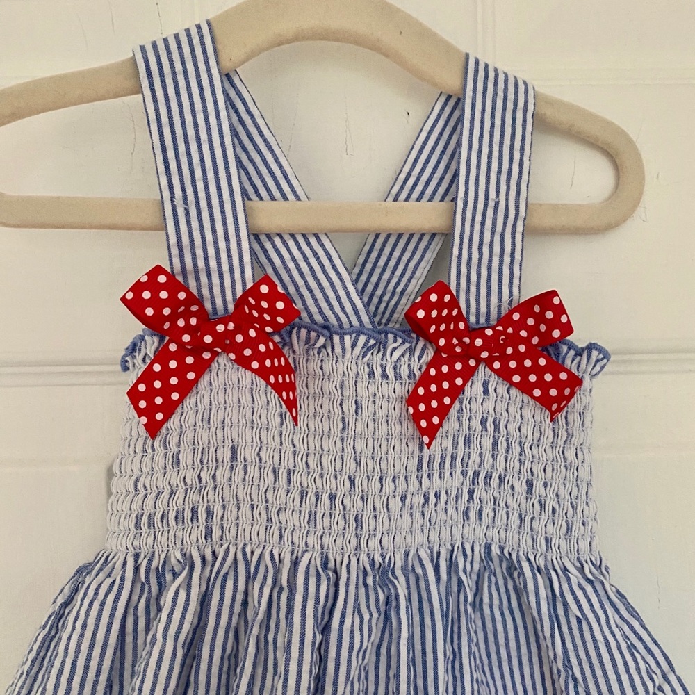 Baby Dress